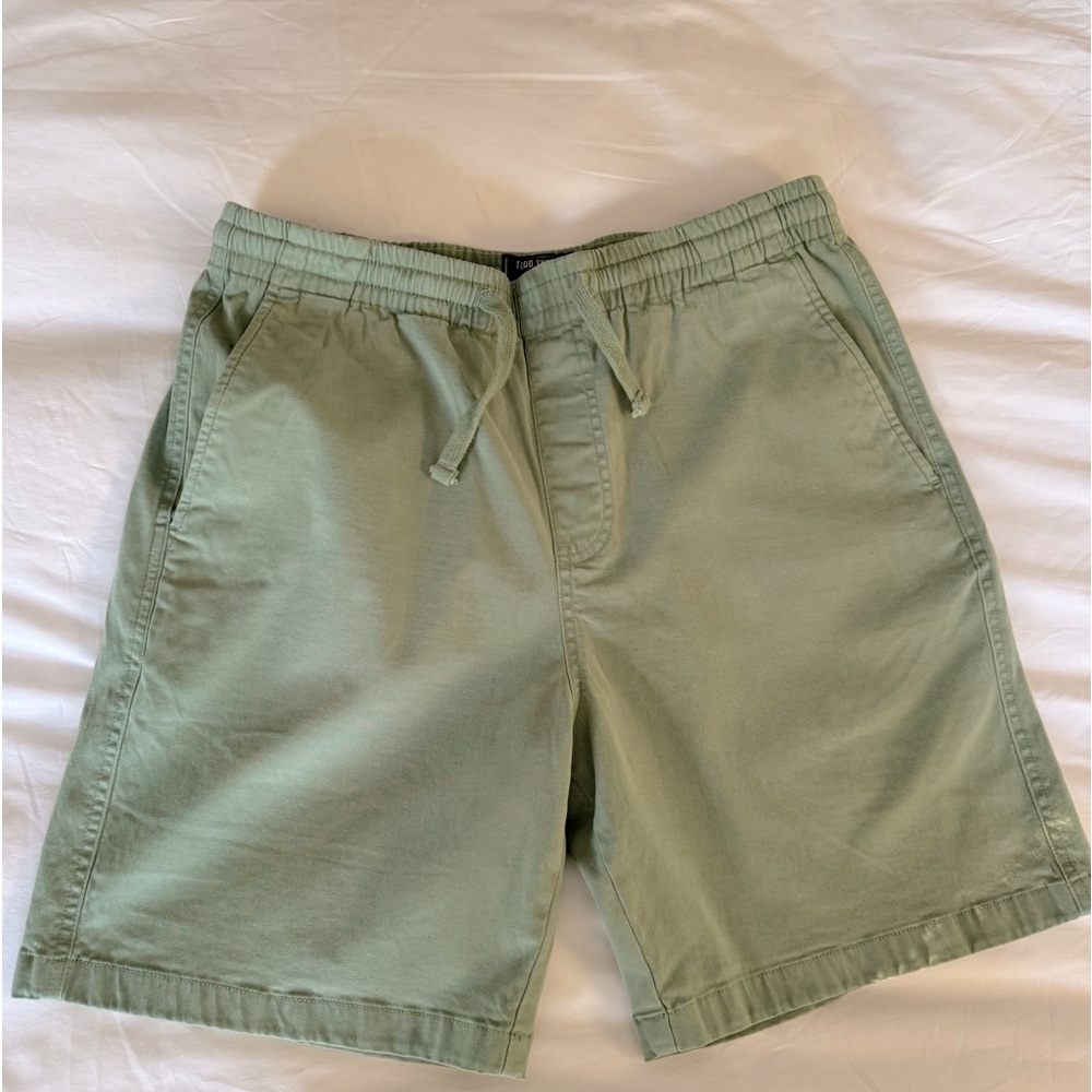 Todd Snyder Drawstring Shorts